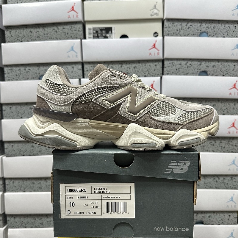 【TG Batch 】NB9060 36-47 U9060ERC 棕色