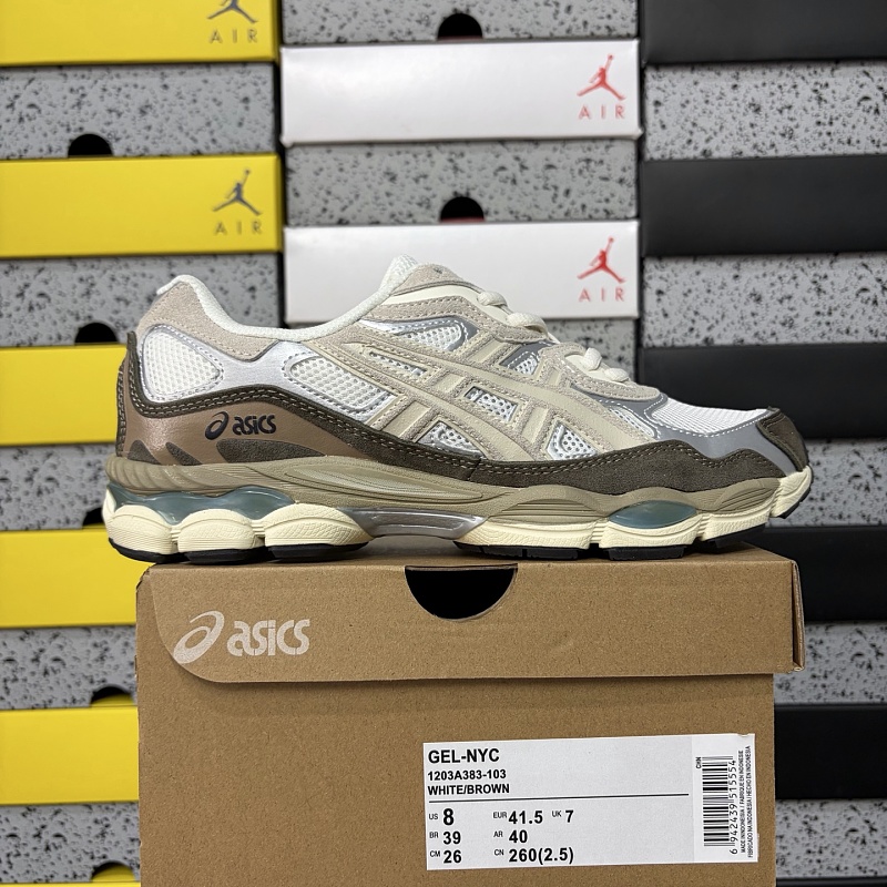 【EG版】GEL-NYC 1203A383-103 36-47