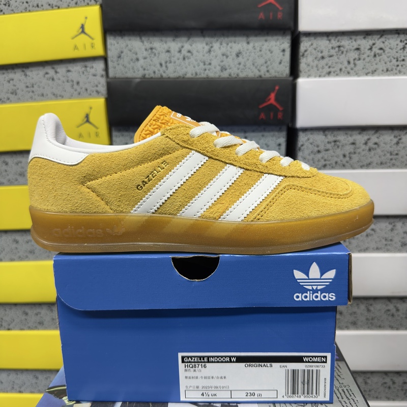 【S2 Batch】 Samba OG 36-45 HQ8716
