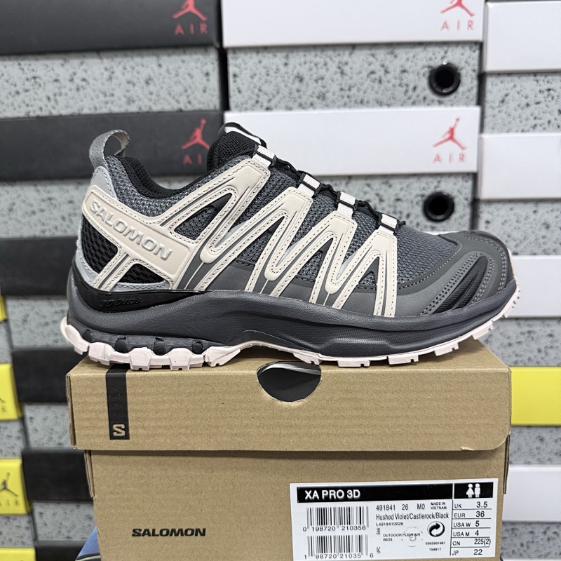 【PK4.0 Batch】XA PRO 3D 36-45 491841-26