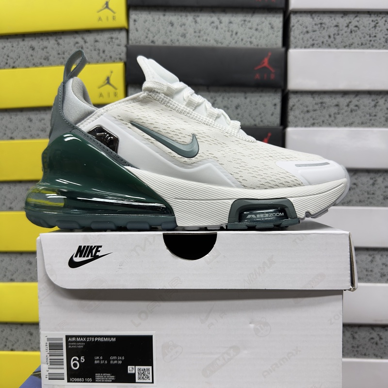 【TOP Batch】AIR MAX270 PREMIUM 36-46 DD0587-008