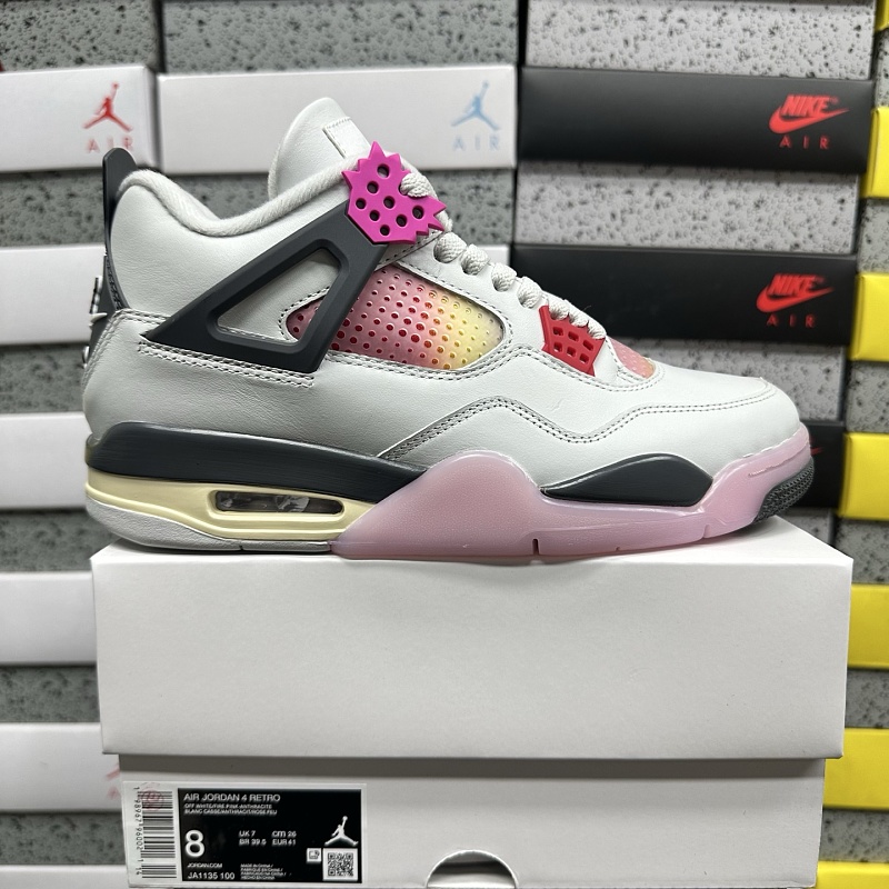 【DT Batch】J4 JA1135-100 40-48.5