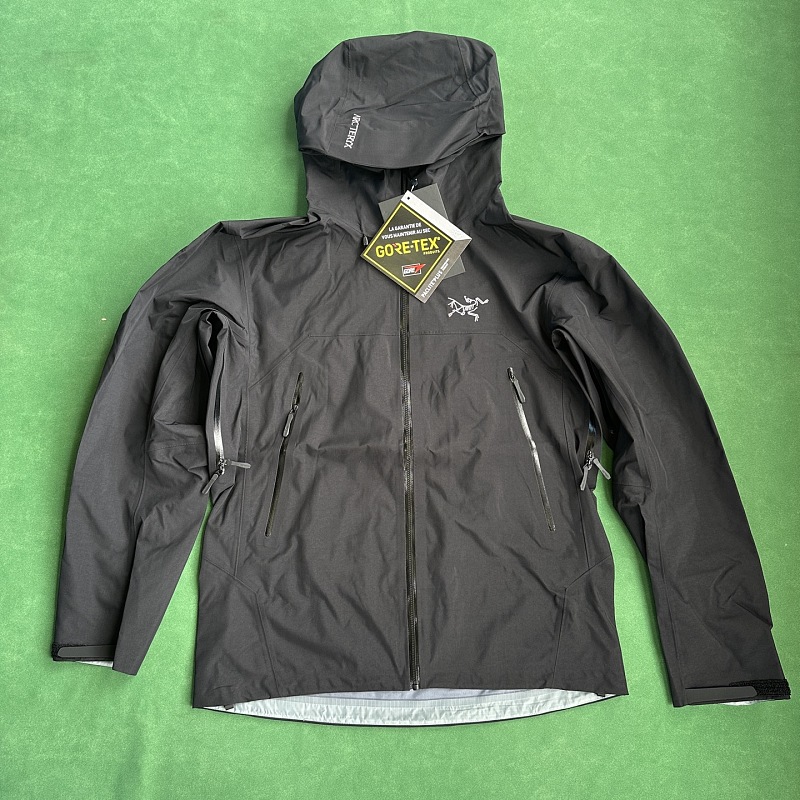 【TZ Batch】Beta SL S-XXL 黑色