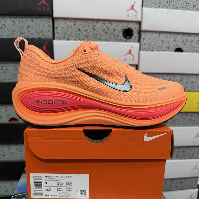 【XY Batch】Air Zoom Vomero Plus HV8150-801 35.5-46