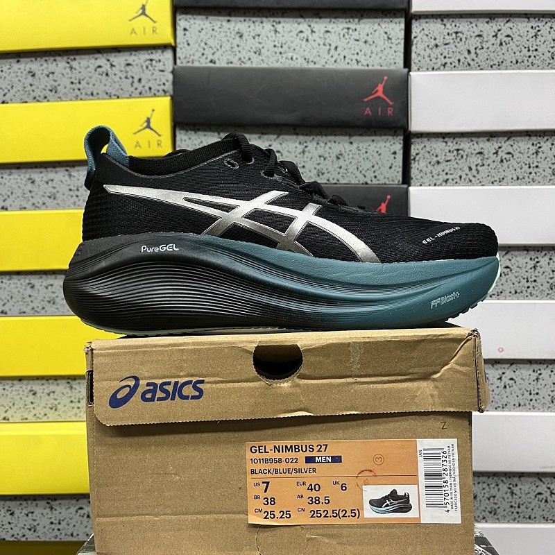 【XY Batch】GEL-Nimbus 27 36-45 1011B958-022