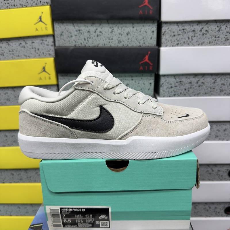 【BD Batch】SB FORCE 58 36-45 CZ2959-003