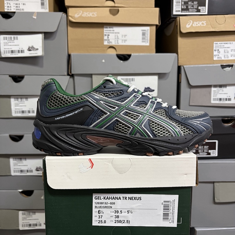 【EG】GEL-KAHANA TR NEXUS 36-45 1203B132-020