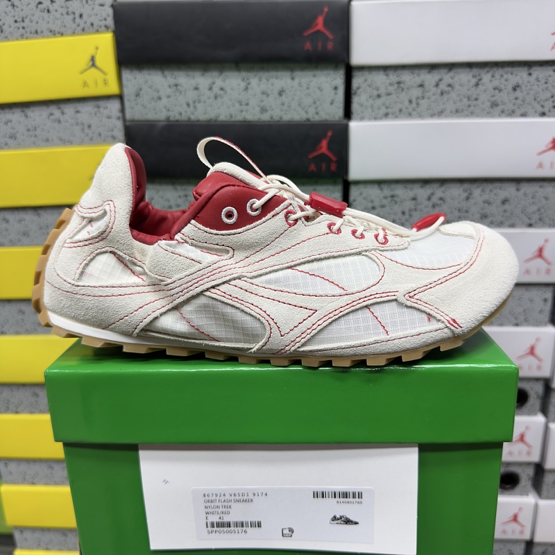 【XY Batch】BV （36-47） 867924V65D1 9174 白红麂皮