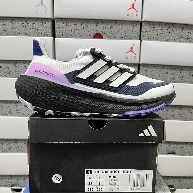 【RS Batch】 Ultraboost LIGHT 36-40 IE1676