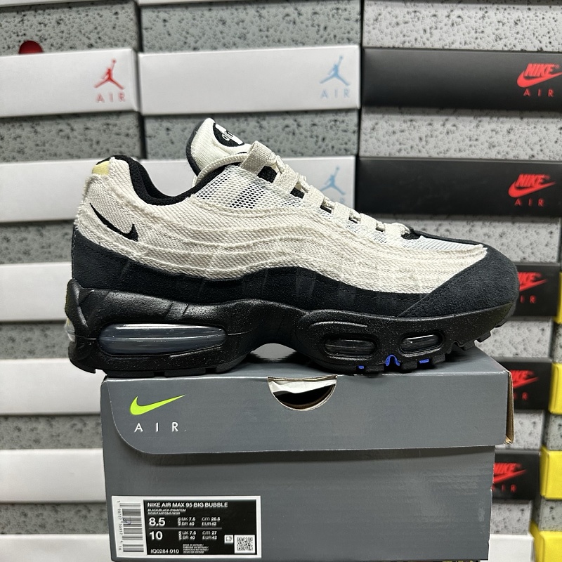 【KZ2.0版】Air Max 95 40-48.5 IQ0284-010