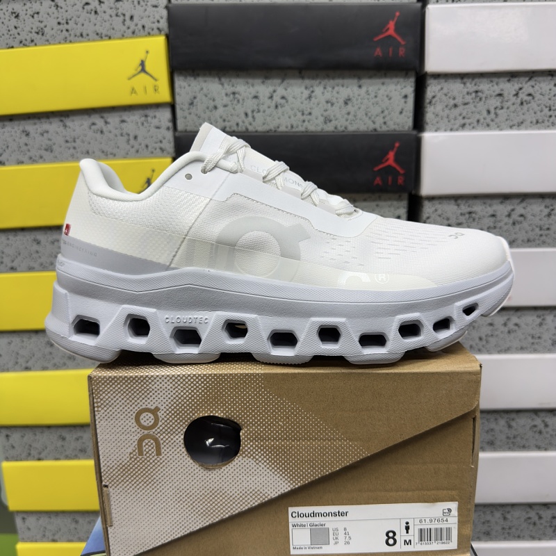 【GC Batch】Cloudmonster 36-45 61.97654
