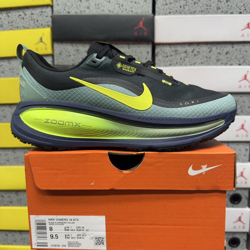 【N Batch】VOMERO 18 40-46 HQE98-006