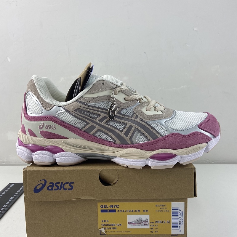 【GX Batch】36-45 1203A383-104 米粉色