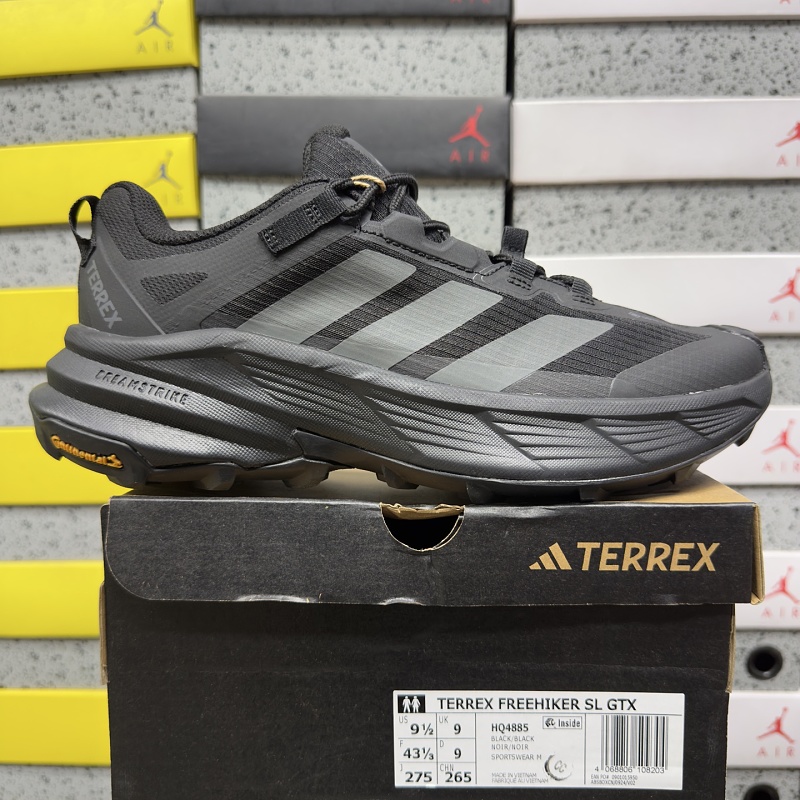 【H11 Batch】TERREX FREEHIKER SL GTX 40-45 HQ4885