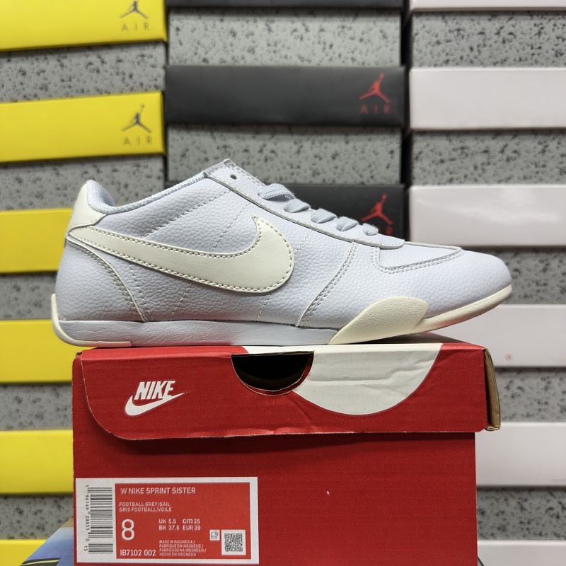 【WZ Batch】SPRINT SISTER 36-45 IB7102-002