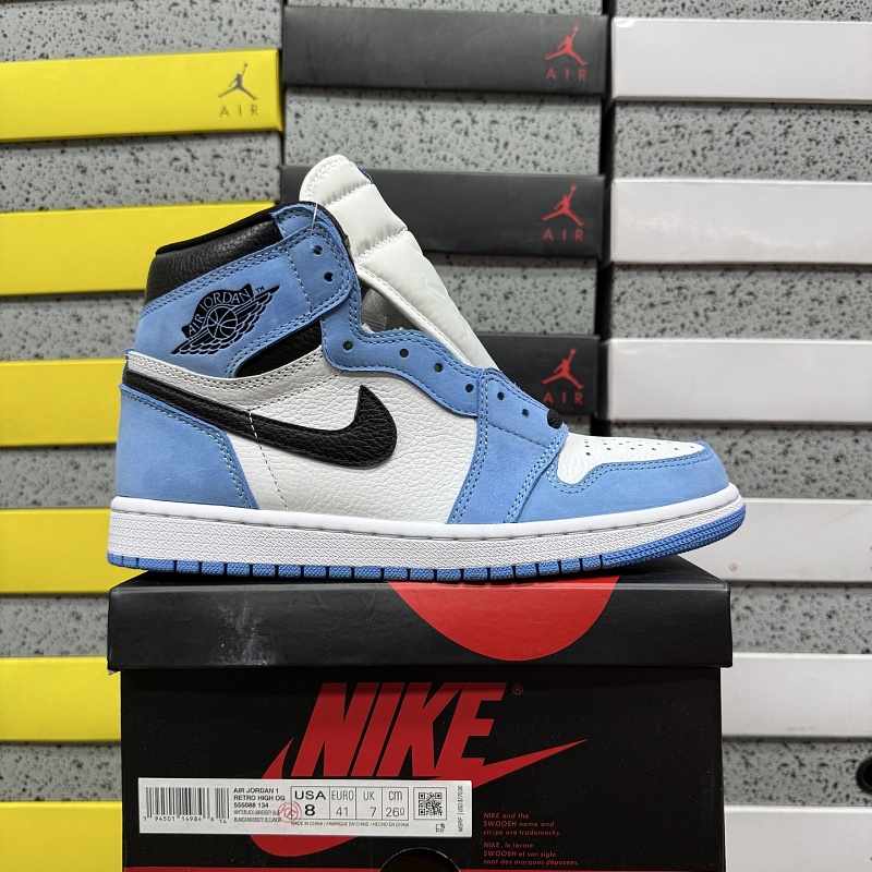 【FG/AN Batch】J1 35.5-48.5 555088-134