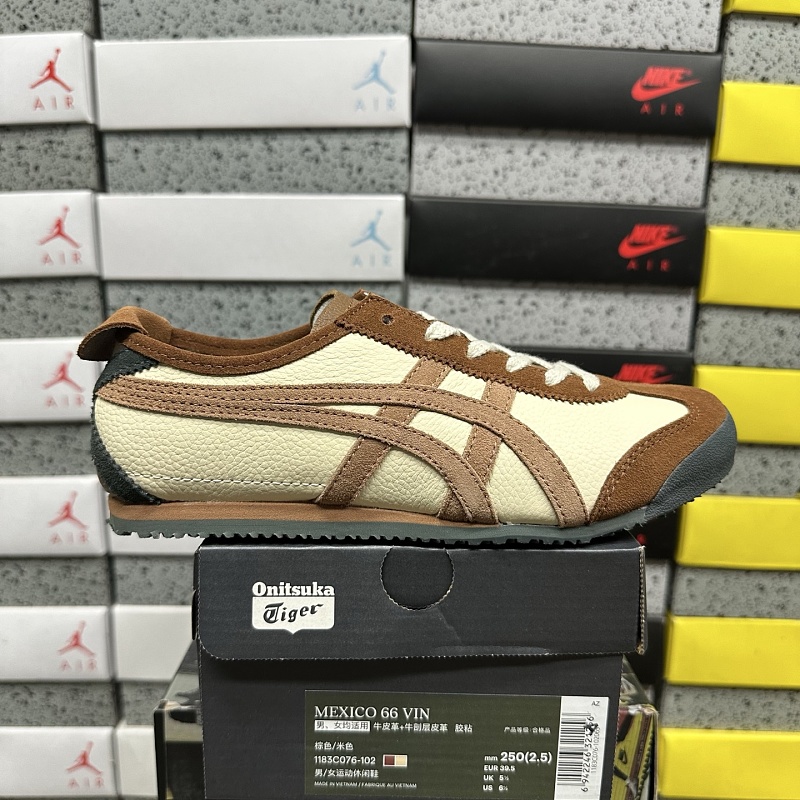【A Batch】Mexico 66 35-45 1183C076-102