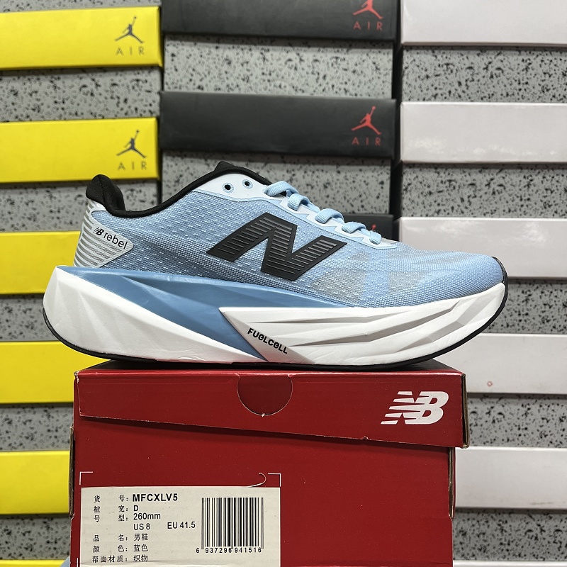 【BD版】FuelCell Rebel v5 36-45 MFCXLV5