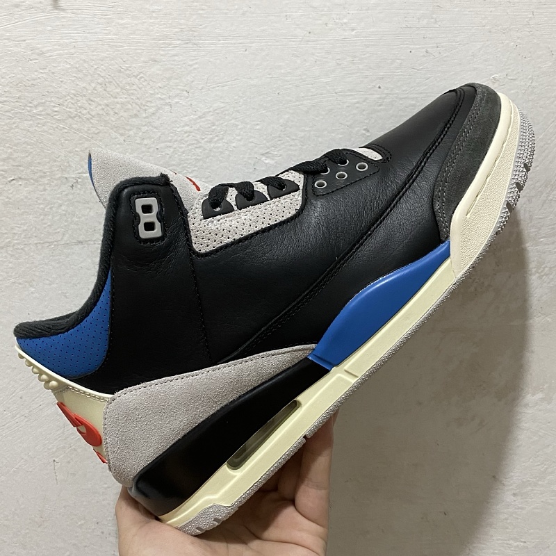 【LJR Batch】J3 40-48.5 IB8967-004