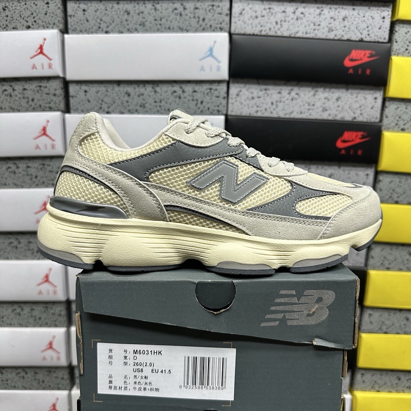 【XY Batch】NB603 36-45 M6031HK