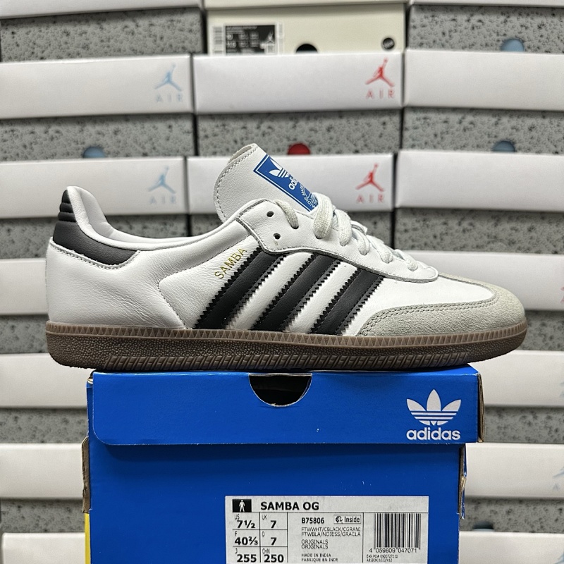 【M版】SAMBA OG 36-45 B75806