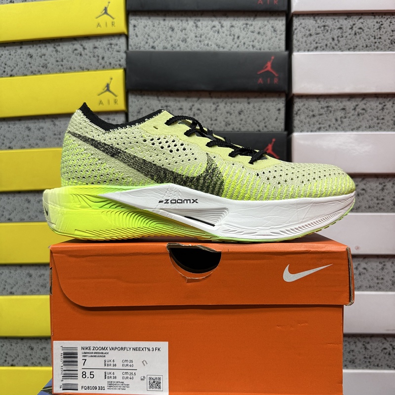 【XY Batch】 Air Zoom Alphafly NEXT% 3FQ8109-311 36-45