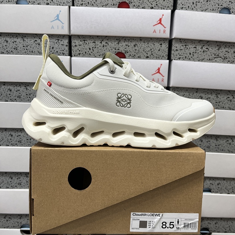 【M Batch】（36-47.5）3ME10693507 白绿