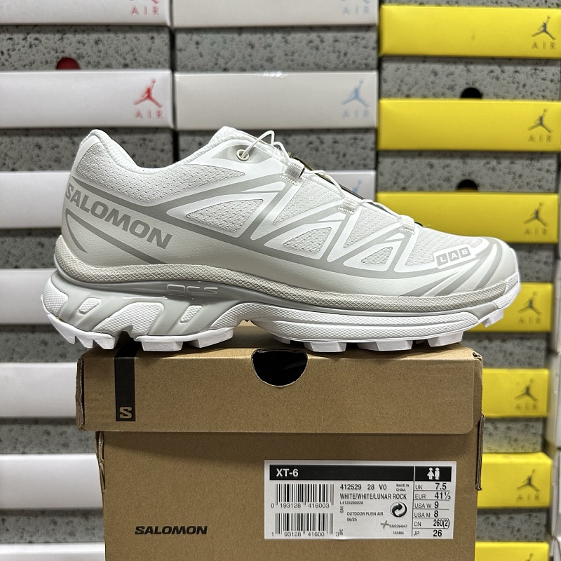 【小绿X Batch】XT-6 36-45 412529