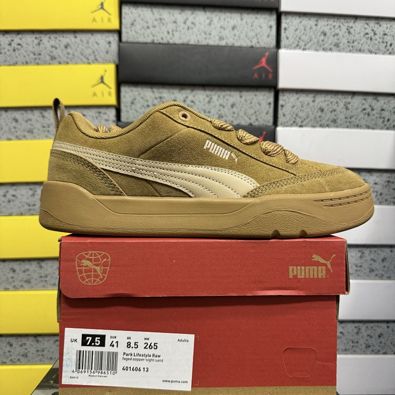 【XY Batch】Park Lifestyle SK8 36-45 401609 13