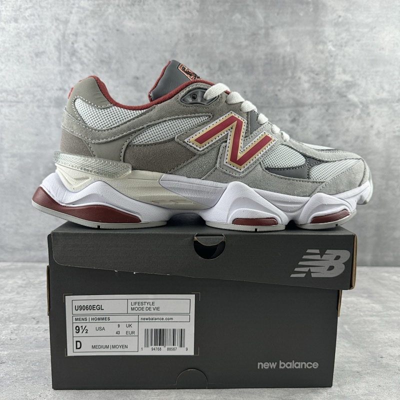 【SM Batch】NB9060 36-46.5 U9060EGL