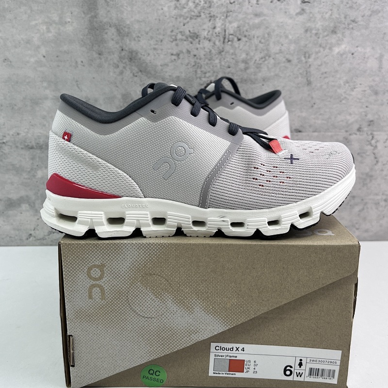 【EG Batch】On Cloudtilt 36-45 3ME30042905银粉