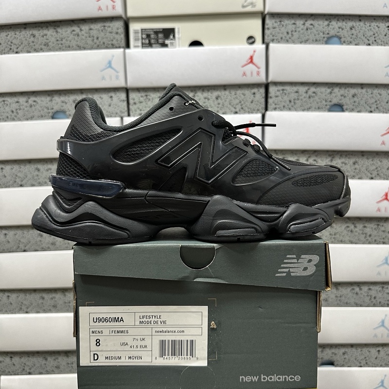 【TG Batch 】NB9060 36-47 U9060IMA 黑色