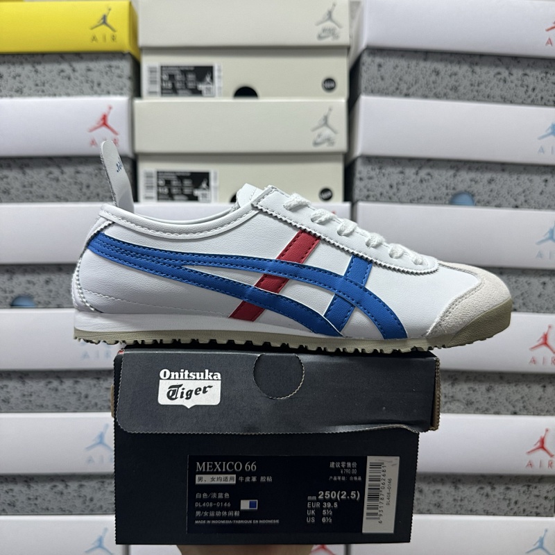 【EG Batch】Mexico 66 36-45 DL408-0146