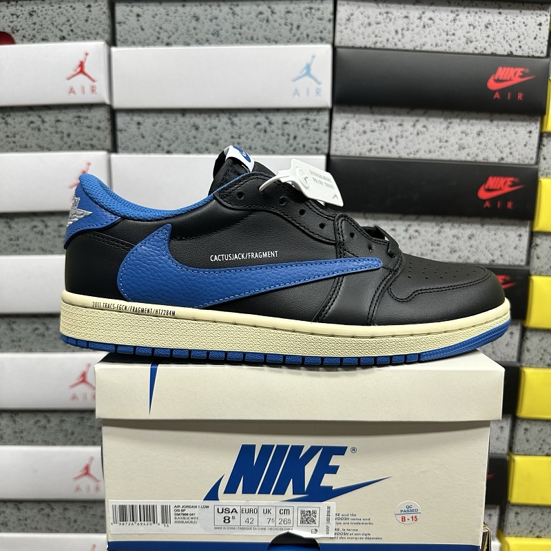 【DF Batch】TS倒钩 36-47.5 DM7866-401