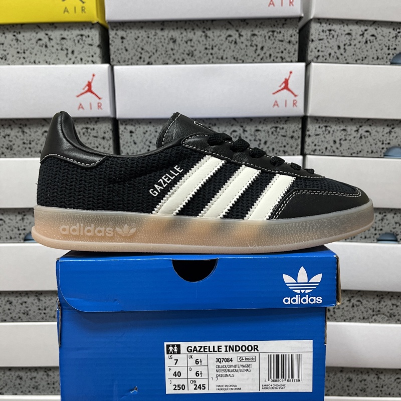【XC Batch】 adidas Originals Samba（35.5-46）JQ7084