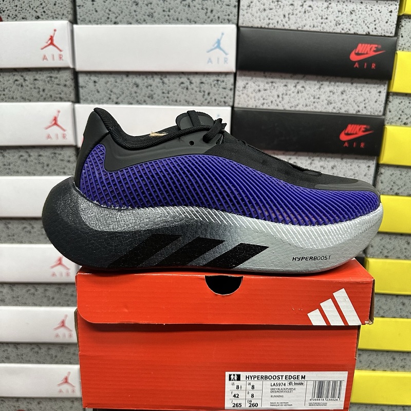 【XY Batch】HYPERBOOST EDGE M 36-48 LA5974