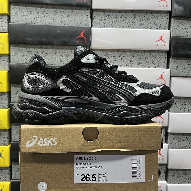 【WZ Batch】GEL-NYC 2.0 36-47 1203A895-022