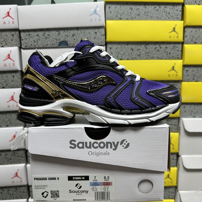 【YO Batch】ProGrid Triumph 4（36-45）S70805-16