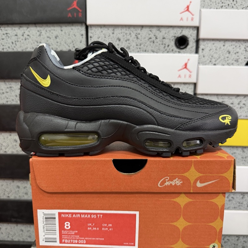 【BD Batch】Air Max 95 36-48 FB2709-003