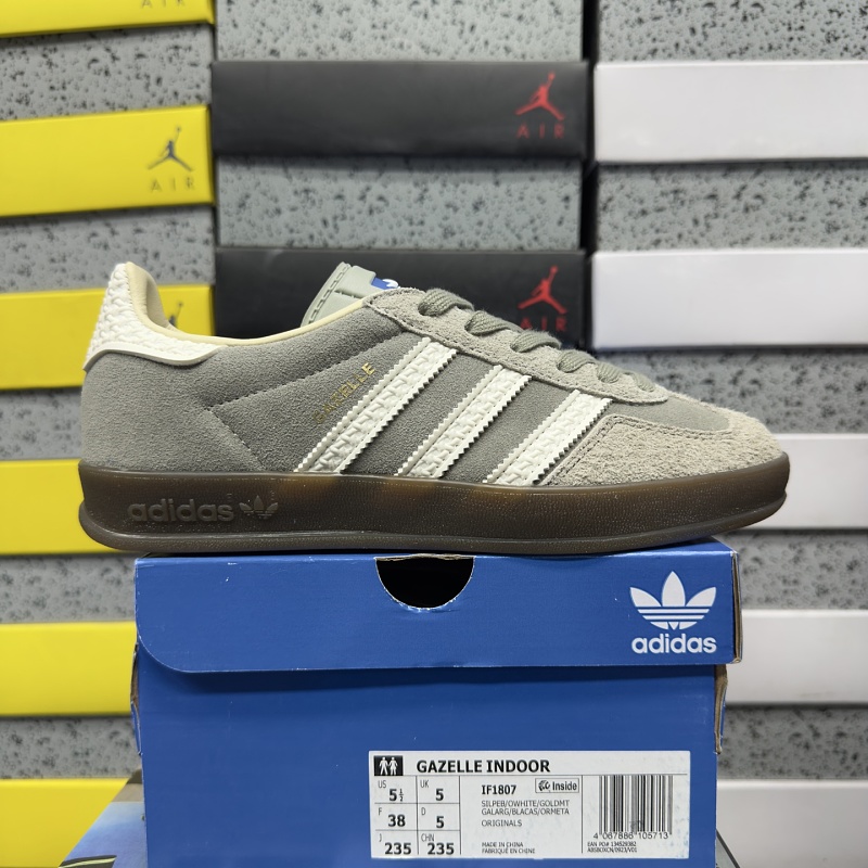 【S2 Batch】 Samba OG 36-45 IF1807