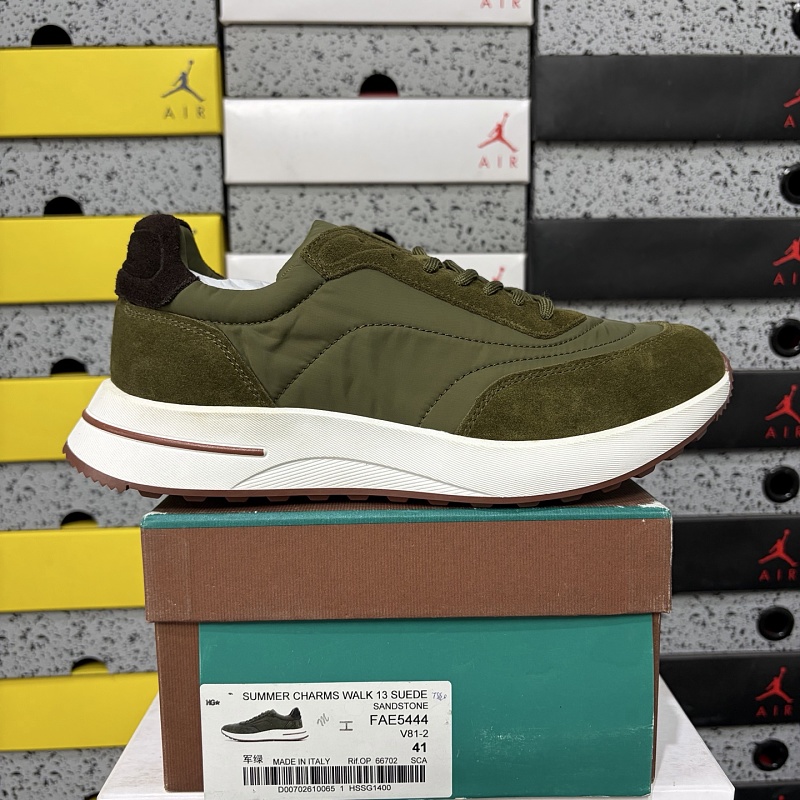 【YO Batch】LP LP 绿色40-47