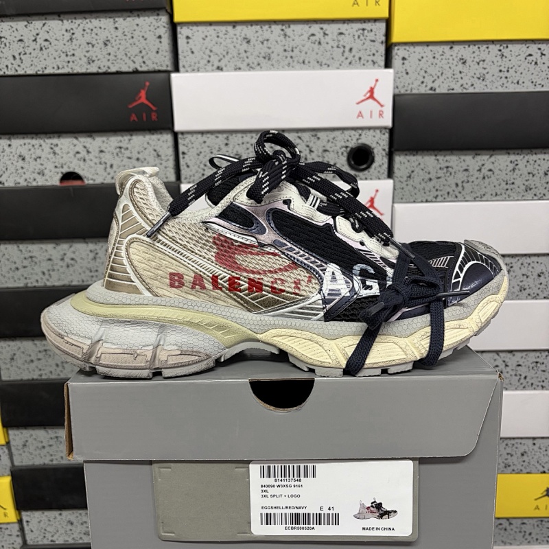 【XA Batch】BLCG 3XL【35-46】 3XL 灰黄 9161