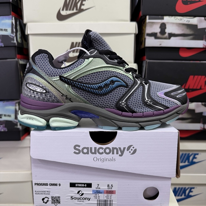 【YO Batch】ProGrid Triumph 4 OMNI9 （36-45）S70838-3