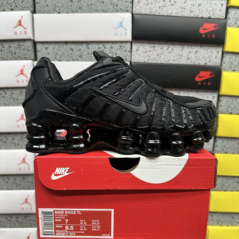 【OT Batch】 SHOX TL （36-45） AR3511-011