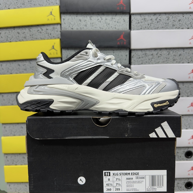 【BD Batch】XLG STORM EDGE（35-45) JS0059
