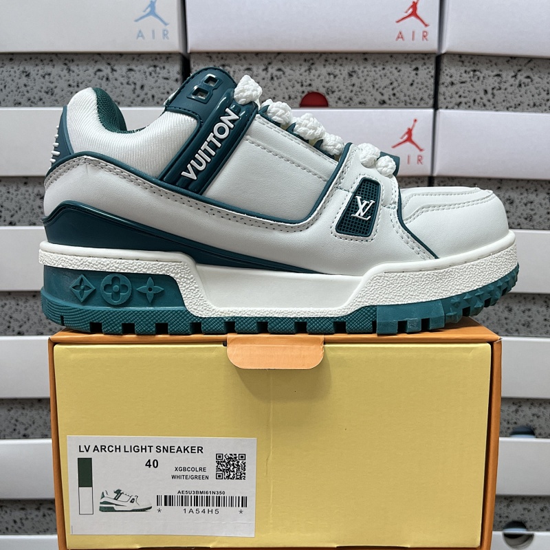 【TG Batch】Trainer Max 36-46 白青 胖丁