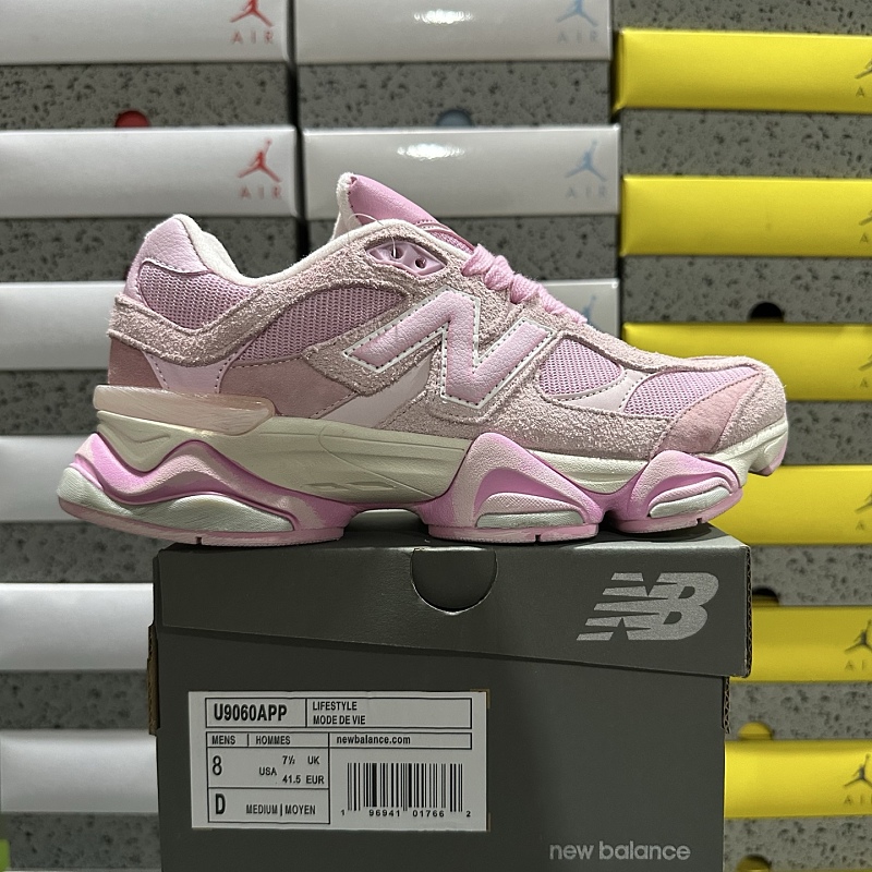 【EG Batch 】NB9060 36-45 U9060APP 粉色