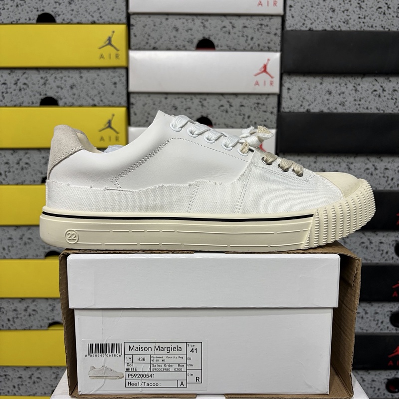 【GC Batch】Evolution 40-45 H38 白色