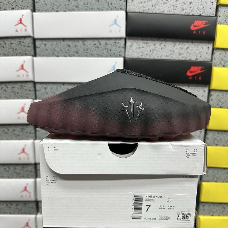 【TOP Batch】MIND001 37.5-47.5 IR2175-201 克罗心联名