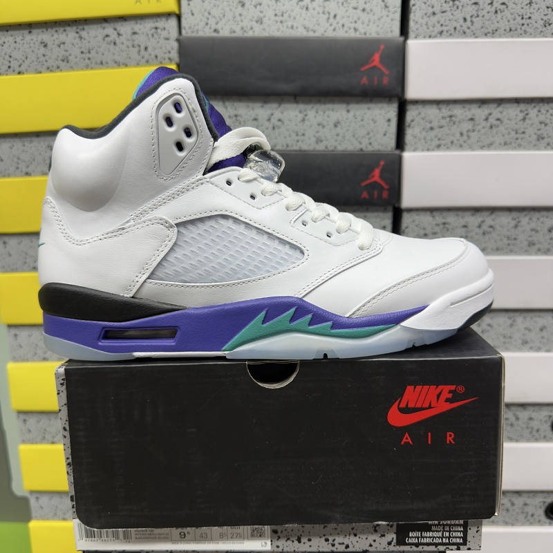 【OG Batch】36-47.5 J5 HQ7978-100